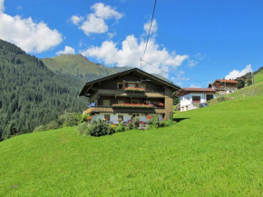 Bauernhaus Eben 794S, Hippach, Österreich